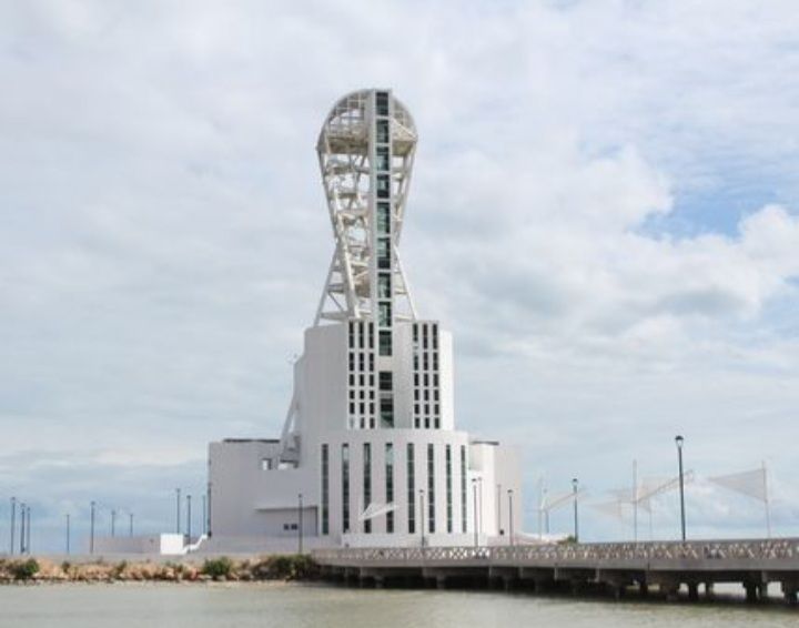 Sectur Quintana Roo espera que la Mega Estructura deje de ser un “elefante blanco”
