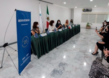 Mujeres Empresarias de Cancún celebrarán su XX Aniversario con distintos eventos