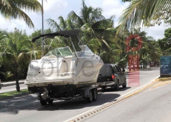 Náuticos insisten retirar las embarcaciones abandonadas al causar daño ambiental y de imagen a Cancún