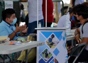 Agrupación mundial anuncia ligera alza de ofertas laborales para Quintana Roo en primer semestre de 2021