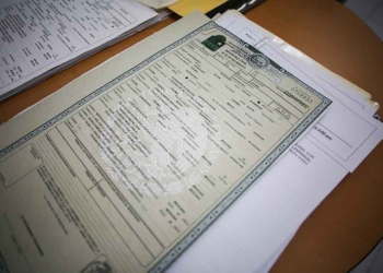 Ofrecen descuento de 50 por ciento en actas en el Registro Civil de Cancún