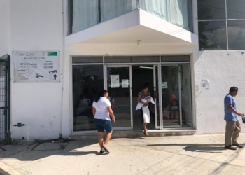 Registro Civil advierte que pocos padres registran a sus hijos recién nacidos en tiempo y forma en Quintana Roo