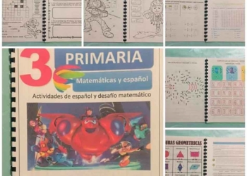 Secretaría de Educación de Quintana Roo prevé distribuir 50 mil «cuadernillos» para el próximo ciclo escolar