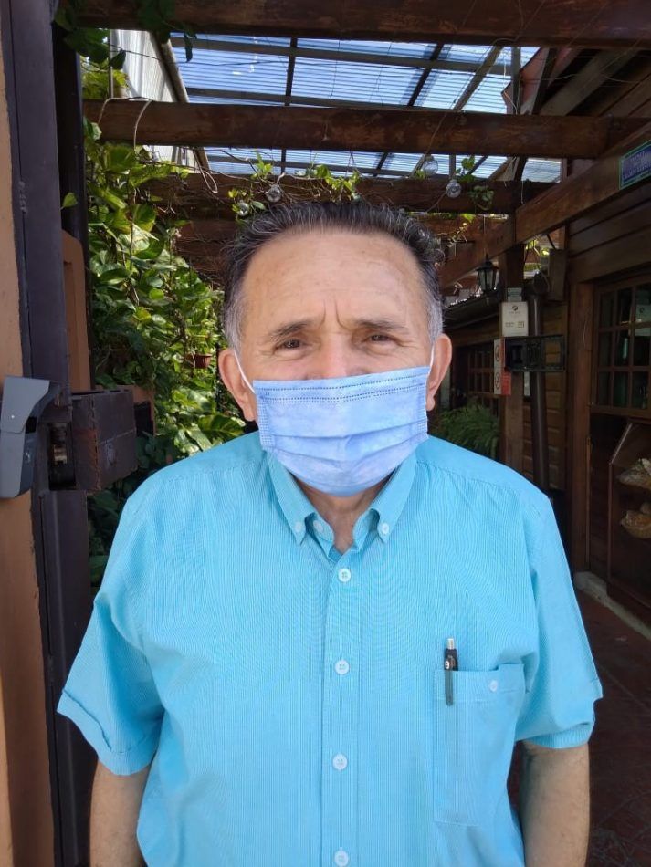 Senador José Luis Pech asegura que “todos tienen derecho a buscar Gubernatura de Quintana Roo”