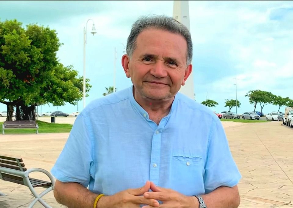 Senador José Luis Pech suspende informe de labores en Chetumal por alerta de rebrote de casos de COVID-19