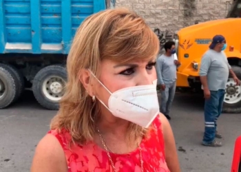 Secretaría de Gobernación mantiene negociaciones con ejidatarios de Cobá en torno al Tren Maya y aeropuerto de Tulum