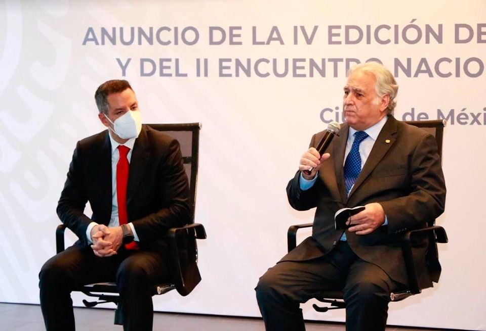 Oaxaca, sede de la IV Edición del Tianguis de Pueblos Mágicos en 2022