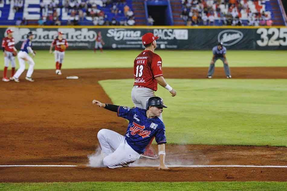 Motivados, los Tigres reciben a los Diablos Rojos en el Kukulcán, escenario donde no pierden una serie desde 2018