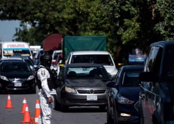 Autoridades quintanarroenses aclaran que Uber no tiene autorización para operar en la entidad