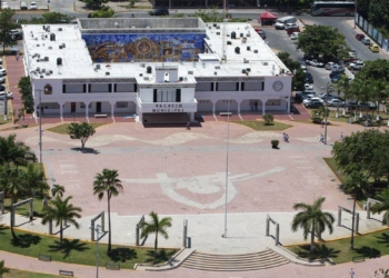Acercan servicios gratuitos de salud a las familias de Tulum