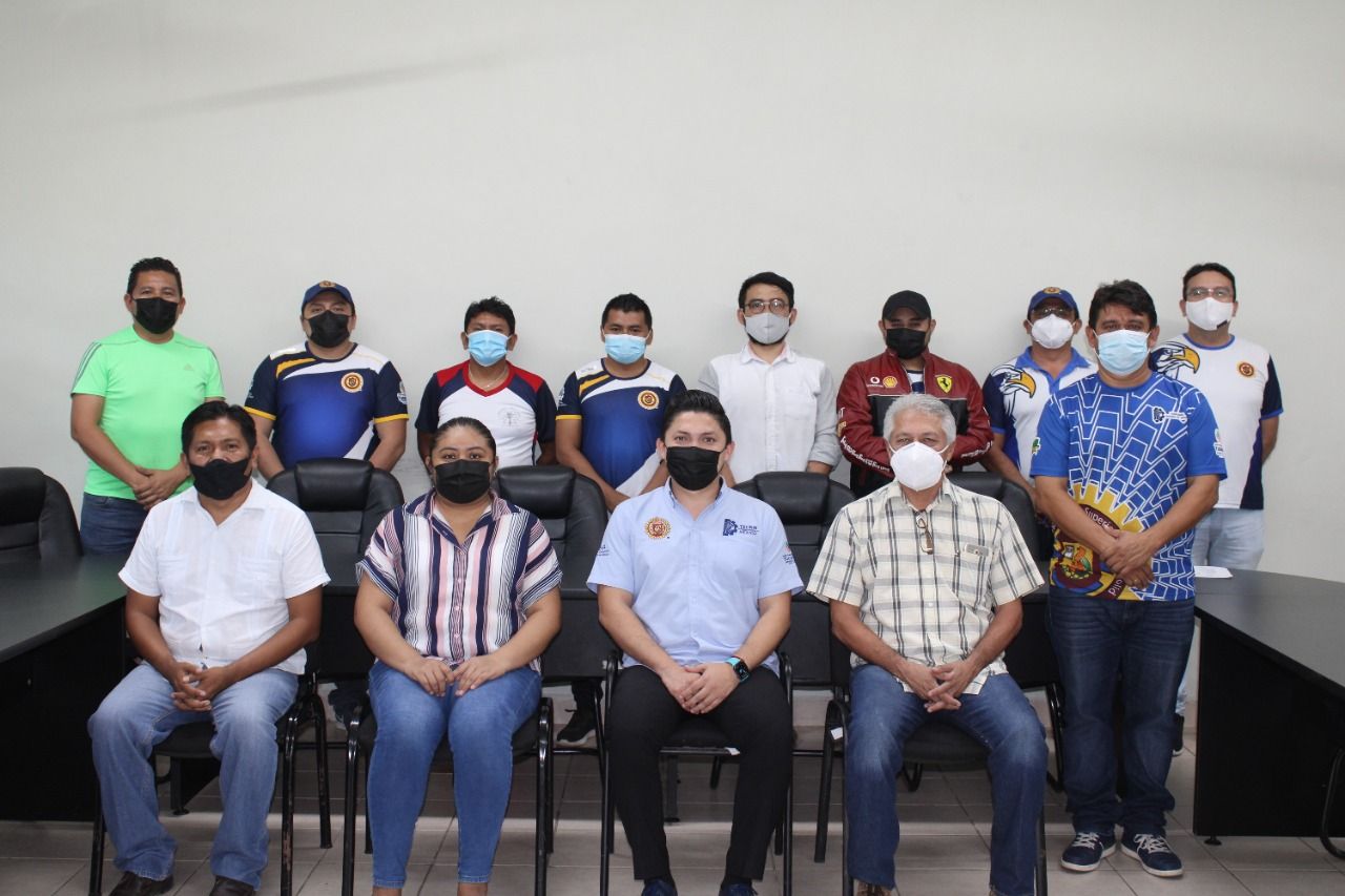 Se prepara el Tecnológico Nacional de México, campus Valladolid, ante el inminente regreso a clases presenciales