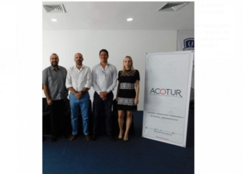 Próxima reunión empresarial en Cancún buscará consolidar a México como segundo mercado mundial vacacional