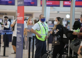 Aeropuerto de Cancún concluye temporada vacacional veraniega con 439 operaciones
