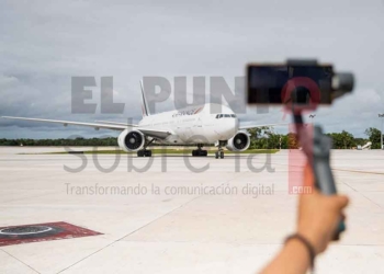 Prestadores de servicios turísticos de Mahahual buscan beneficios con la llegada de cruceros