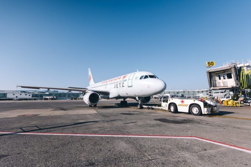 Air Canada anuncia más vuelos hacia Cancún, ahora desde Quebec