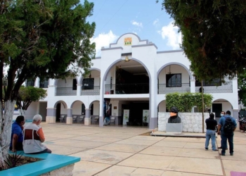 Ayuntamiento de José María Morelos inicia proceso jurídico por adeudo millonario en gestión de José Baladez Chi