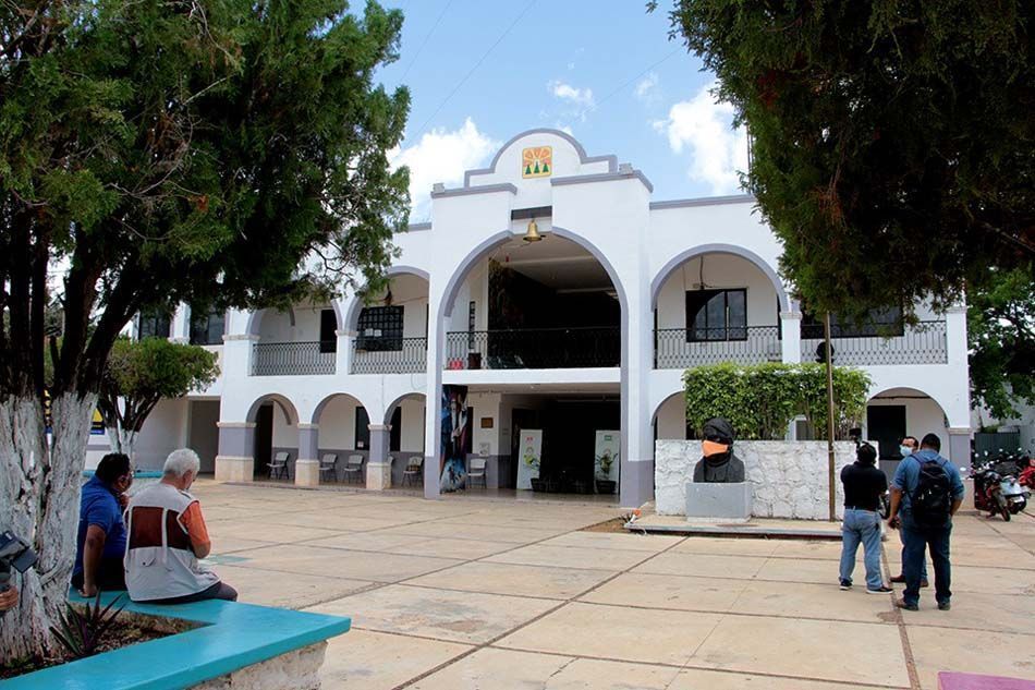 Ayuntamiento de José María Morelos inicia proceso jurídico por adeudo millonario en gestión de José Baladez Chi