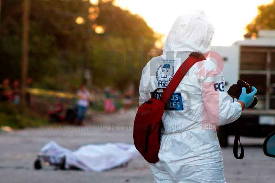 Secretaría de Seguridad Pública Federal destaca descenso en delitos del fuero federal y en homicidio doloso