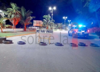 Continuarán acciones extraordinarias en Chetumal en busca de frenar contagios de COVID-19