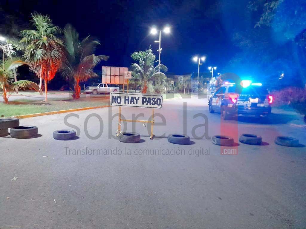 Continuarán acciones extraordinarias en Chetumal en busca de frenar contagios de COVID-19