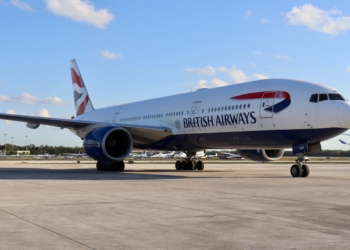 México dejará de recibir más de 15 mdd por próxima suspensión de vuelos de British Airways a Cancún