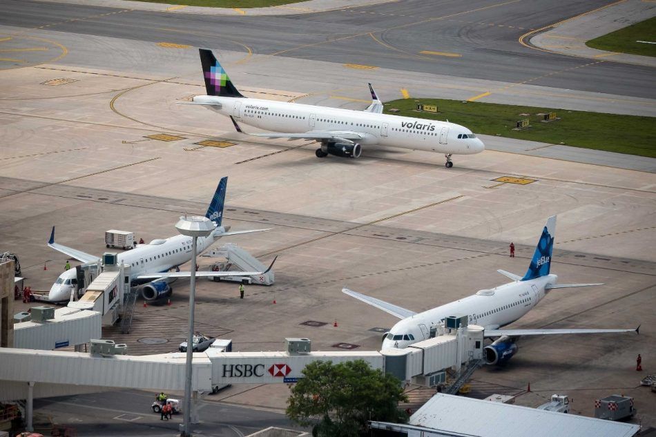 URN y ASA iniciarán la próxima semana IX edición de la Licenciatura de Aeropuertos y Negocios Aéreos