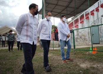 Secretario de Gobierno de Quintana Roo destaca logros que atribuye al ejecutivo estatal