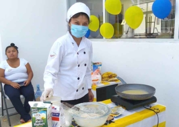 La Canirac advierte sobre los riesgos de la venta de comida a domicilio desde negocios irregulares