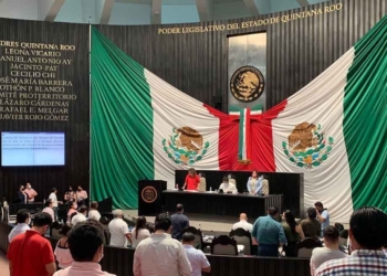 Dirigentes empresariales de Quintana Roo rechazan iniciativa de relección de diputados hasta por cuatro periodos
