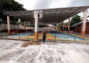 Diputado Eduardo Martínez dice que se requiere de partidas especiales para mejorar las escuelas