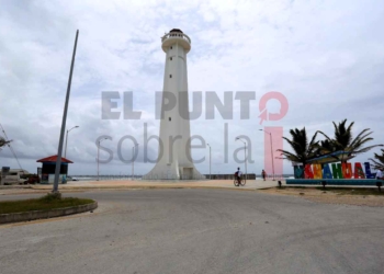 Prestadores de servicios turísticos de Mahahual buscan beneficios con la llegada de cruceros