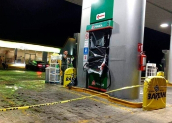 Sergio Butrón, Mahahual y Chetumal albergarían tres primeras Gasolineras del Bienestar en Othón P. Blanco