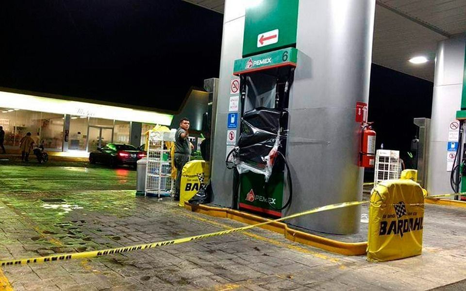 Sergio Butrón, Mahahual y Chetumal albergarían tres primeras Gasolineras del Bienestar en Othón P. Blanco