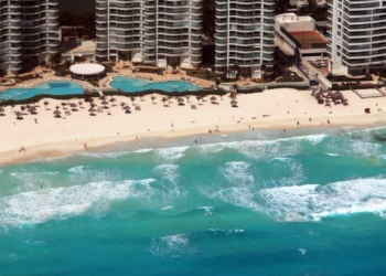 Quintana Roo avanza hacia una economía baja en emisiones en 2050