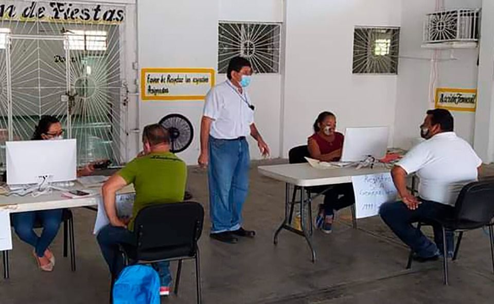 Familia de taxista chetumaleño no refrendaría su placa tras su fallecimiento