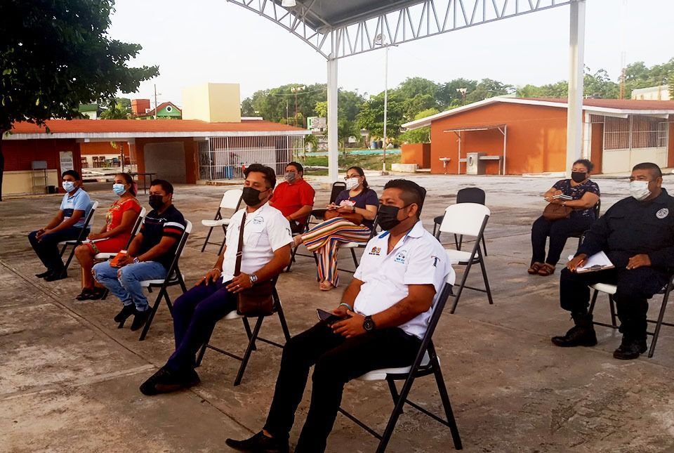 Sería un riesgo para los estudiantes quintanarroenses regresar a clases presenciales: Presidente de Sociedad de Padres de Familia
