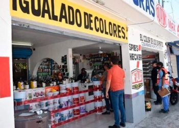 Lideresa de mujeres empresarias advierte alza de inseguridad y asaltos violentos hacia pequeños comercios en Q.Roo