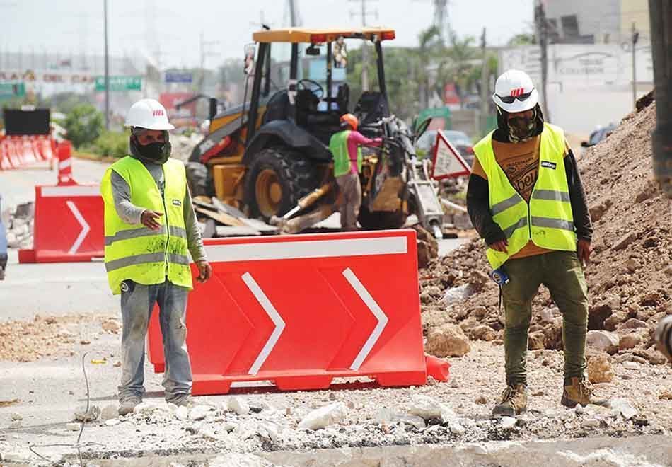 Tren Maya ha generado más de 77 mil empleos en cinco estados del sureste de México: Fonatur