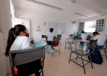 Movimiento nacional cuestiona falta de estrategia “real” del gobierno federal en este regreso a clases