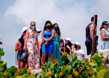 Consejo de Promoción Turística de Quintana Roo prevé buenos números de ocupación en septiembre, pese a restricciones