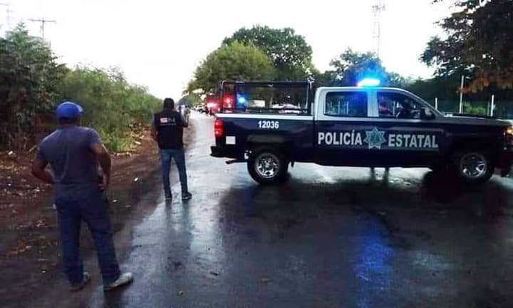 En intento de asalto, balean a tesorero de Comunidad de Raudales al sur de Quintana Roo