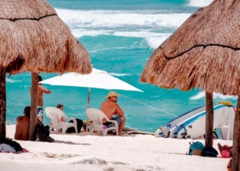 Quintana Roo destaca entre las opciones que Best Day ofrece al turista mexicano en verano