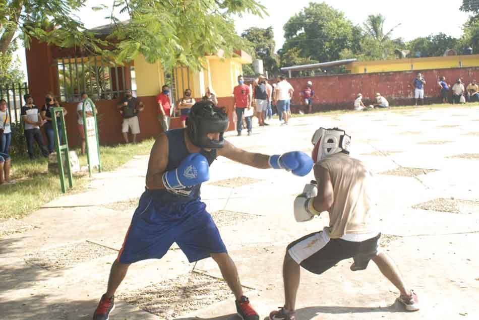 Púgiles cardenenses enfrentarán a rivales japoneses el 20 de agosto próximo