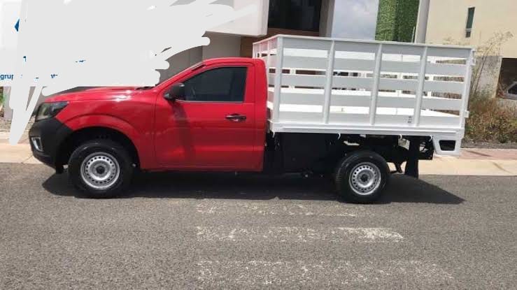 ¡El colmo! Roban camioneta ‘en las narices de la policía federal en #Chetumal