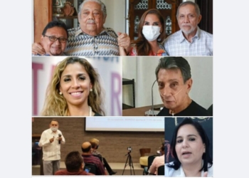 Chetumal epicentro de precampañas