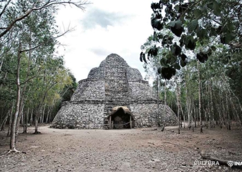 Anuncian cierre de zona arqueológica de Cobá y no informa si se aplicará misma medida en Tulum