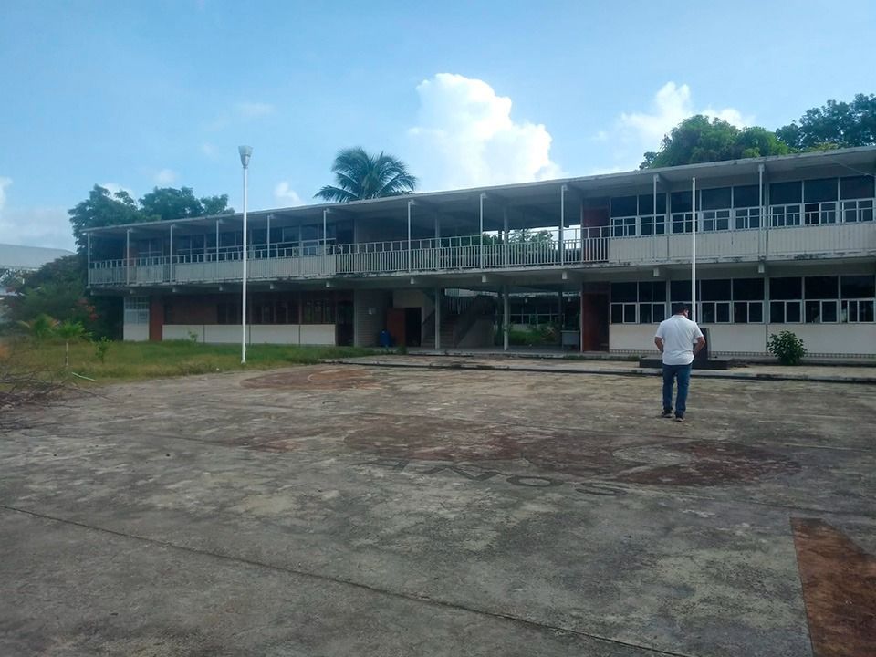 Retorno a clases, opcional para estudiantes, pero obligatorio para docentes y administrativos en Q.Roo