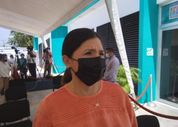 Ieqroo, a la espera de fallo del Tepjf para confirmar o revocar veredicto de pérdida de registro de dos partidos