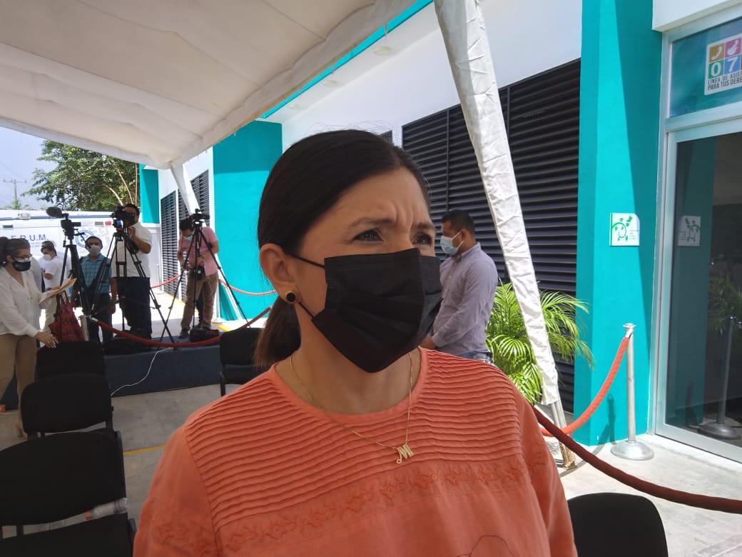 Ieqroo, a la espera de fallo del Tepjf para confirmar o revocar veredicto de pérdida de registro de dos partidos