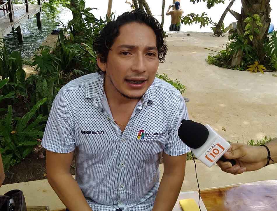 Burocratismo impide a hoteles de Bacalar certificarse ante la COVID-19